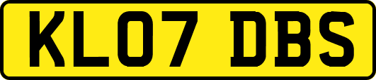 KL07DBS