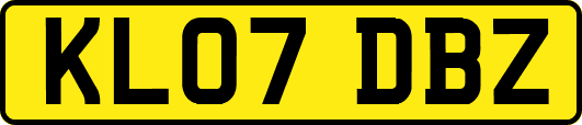 KL07DBZ