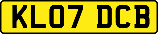 KL07DCB