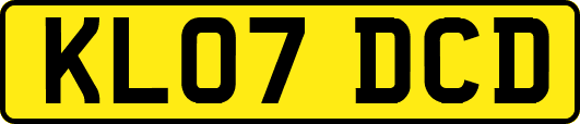 KL07DCD