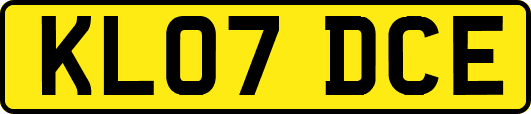 KL07DCE