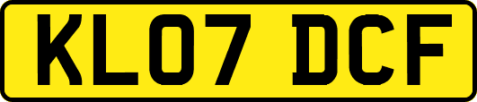 KL07DCF