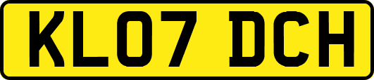 KL07DCH