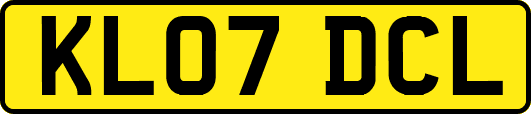 KL07DCL