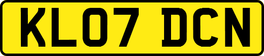 KL07DCN
