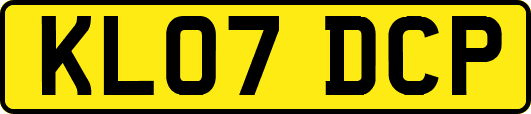 KL07DCP