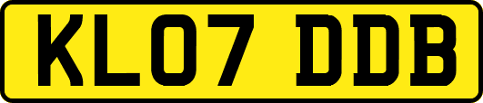 KL07DDB