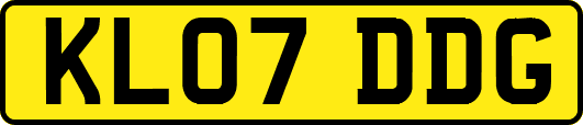 KL07DDG