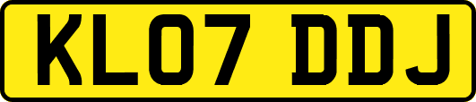 KL07DDJ