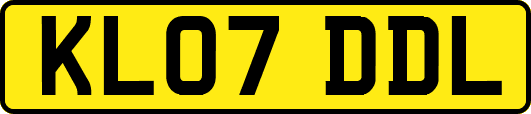 KL07DDL