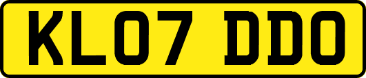 KL07DDO