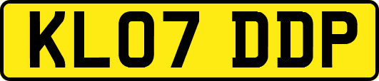 KL07DDP