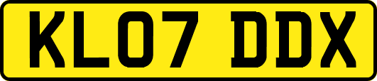 KL07DDX