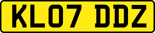 KL07DDZ