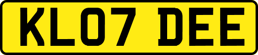 KL07DEE