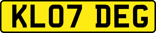 KL07DEG