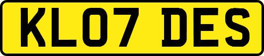 KL07DES