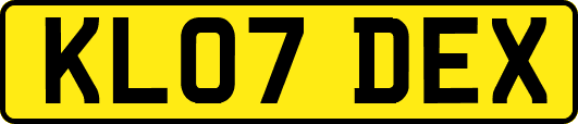 KL07DEX