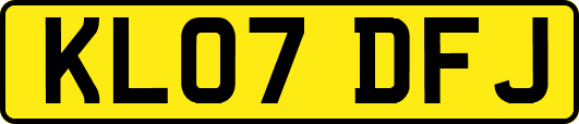 KL07DFJ