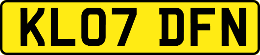 KL07DFN