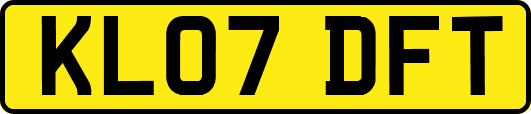 KL07DFT