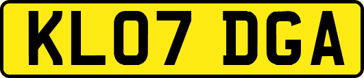 KL07DGA