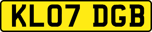 KL07DGB