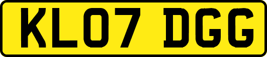 KL07DGG