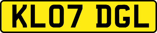 KL07DGL