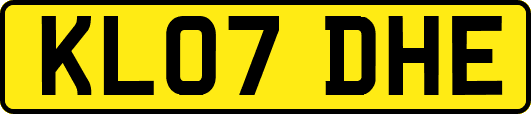KL07DHE