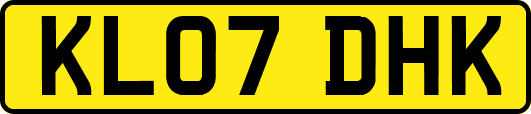 KL07DHK