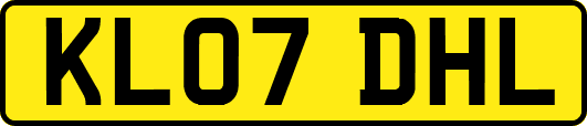 KL07DHL