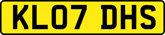 KL07DHS