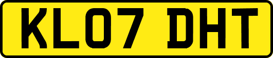 KL07DHT