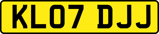 KL07DJJ