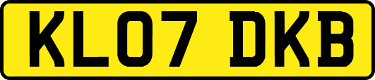 KL07DKB