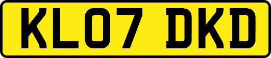 KL07DKD