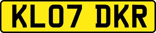 KL07DKR