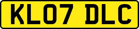 KL07DLC