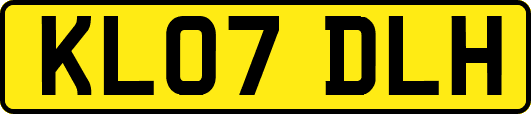 KL07DLH