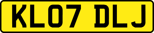 KL07DLJ