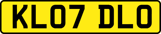 KL07DLO