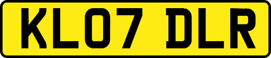 KL07DLR