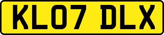 KL07DLX