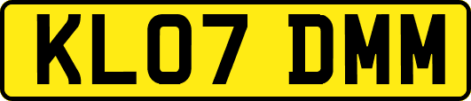 KL07DMM