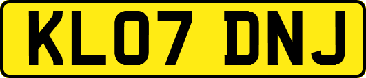 KL07DNJ