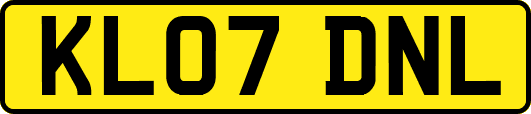 KL07DNL