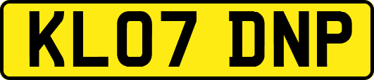 KL07DNP