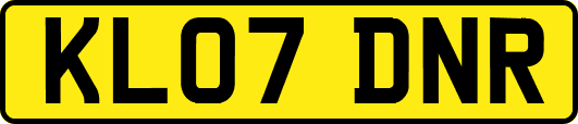 KL07DNR