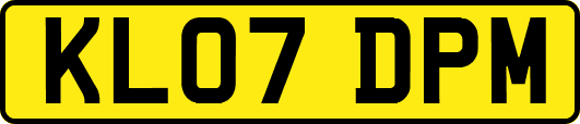 KL07DPM